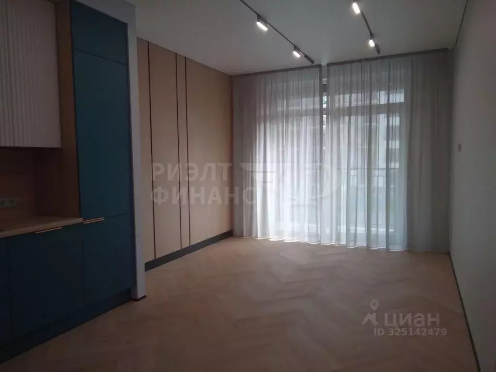 1-к кв. Калининградская область, Калининград ул. Молодой Гвардии, 3 ... - Фото 2