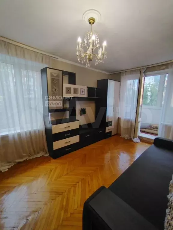 2-к. квартира, 42 м, 3/5 эт. - Фото 0