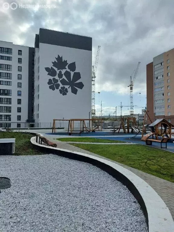 2-комнатная квартира: Саратов, улица имени Евгения Долгина, 8 (61.6 м) - Фото 0