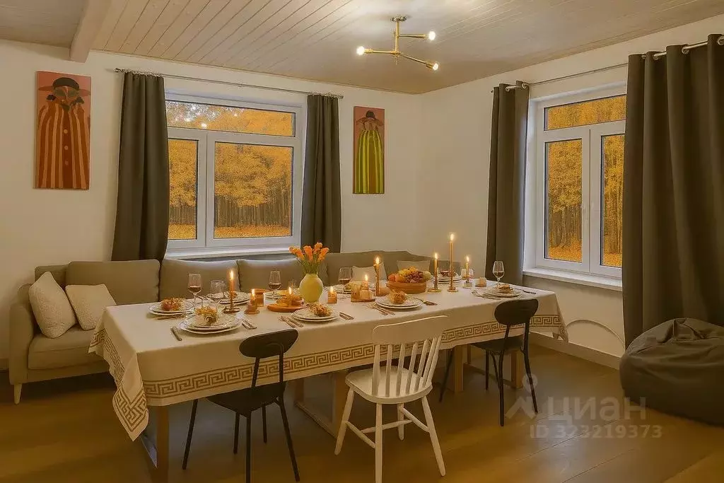 Дом в Московская область, Солнечногорск городской округ, д. Дурыкино ... - Фото 2