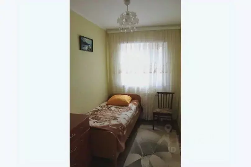 Дом в Крым, Евпатория ул. Красная, 10 (50 м) - Фото 0