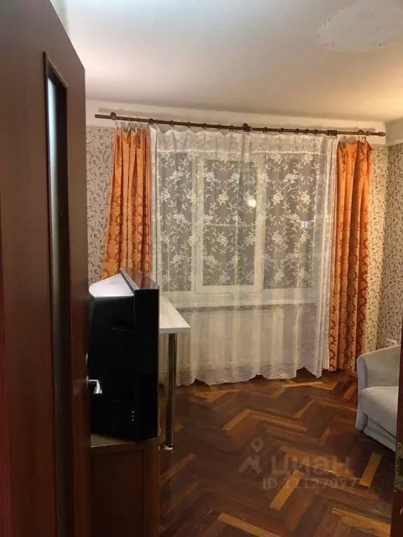 1-к кв. Санкт-Петербург Пискаревский просп., 10 (31.0 м) - Фото 0
