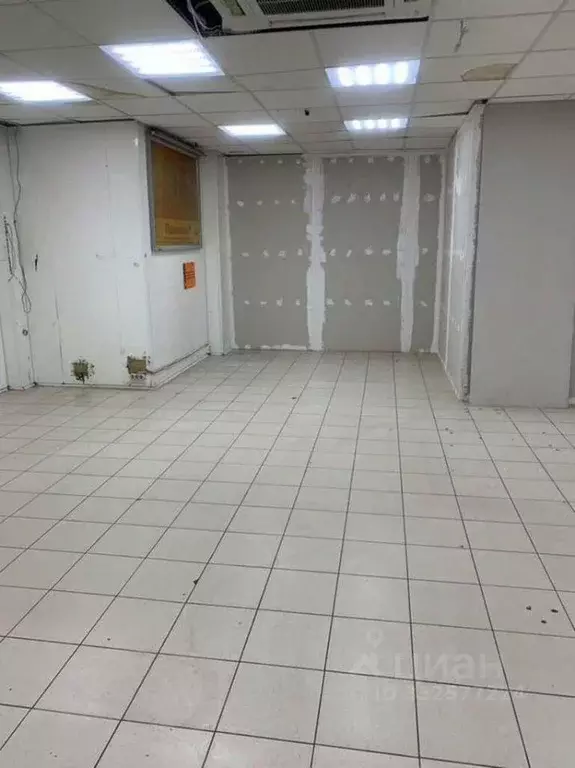 Помещение свободного назначения в Москва Днепропетровская ул., 14Б (80 ... - Фото 2