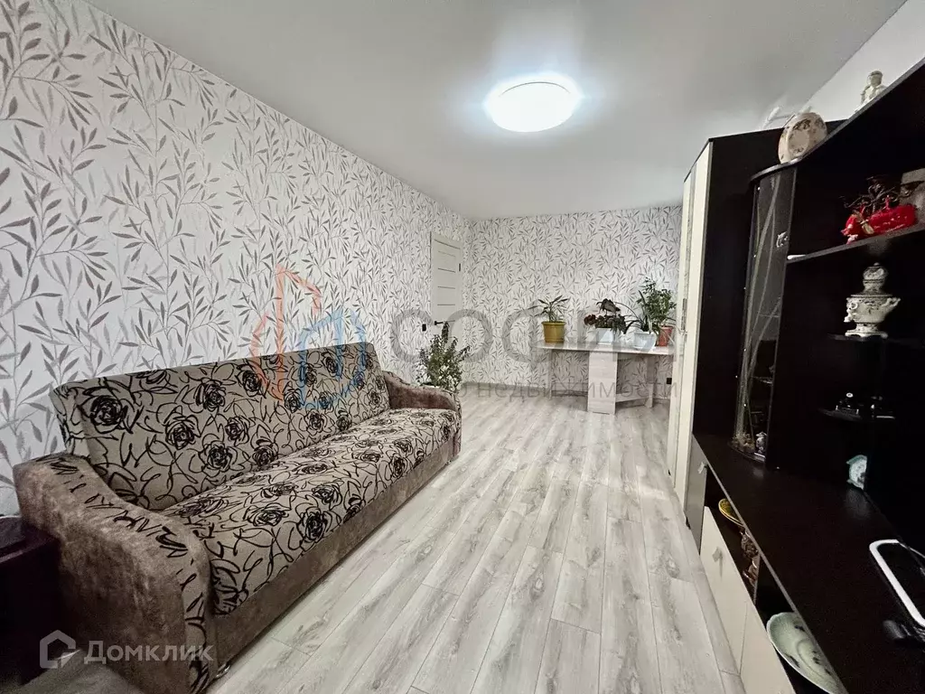 Продаётся 3-к квартира, 61.4 м - Фото 1