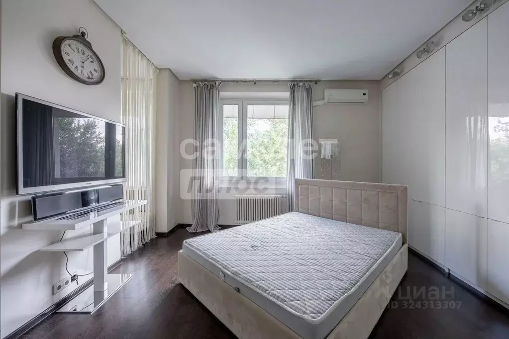 1-к кв. Москва просп. Маршала Жукова, 59 (45.7 м) - Фото 1