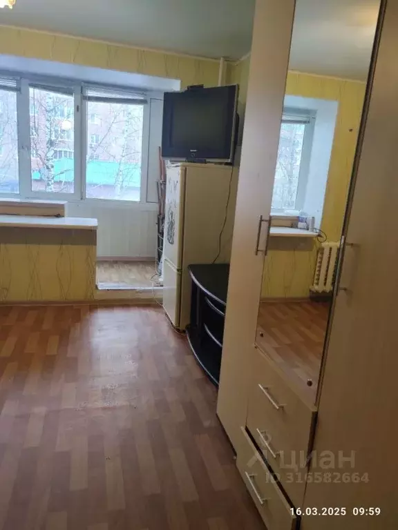 Студия Тюменская область, Тюмень Олимпийская ул., 12 (17.2 м) - Фото 0
