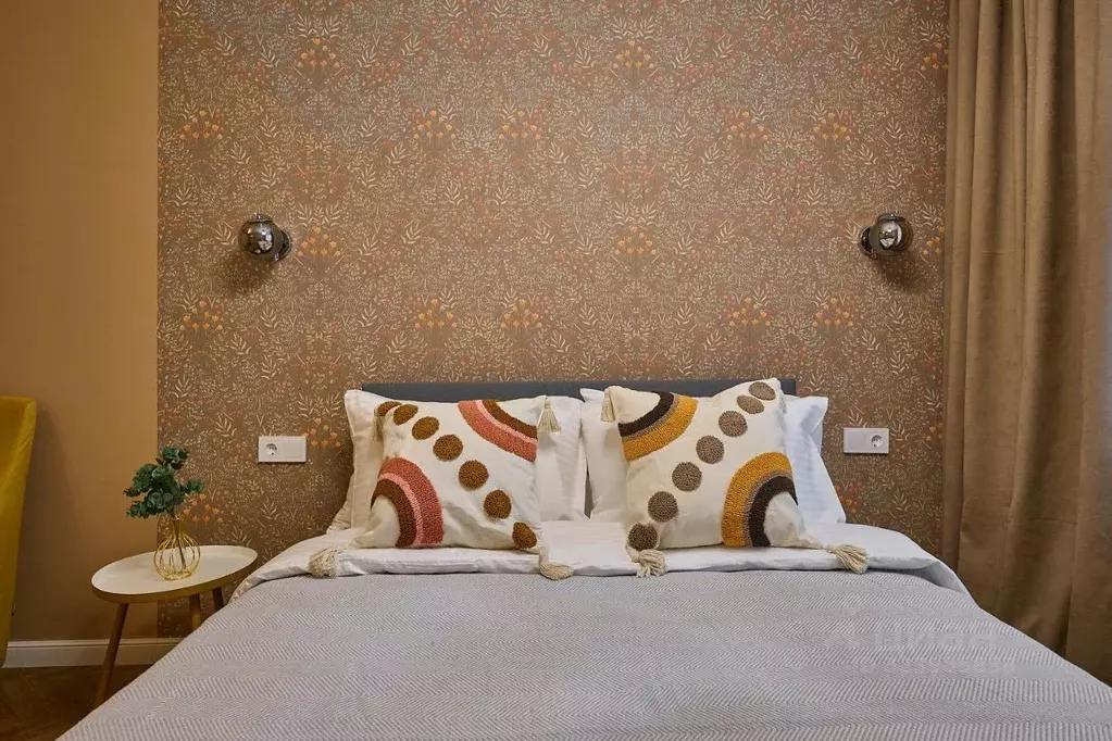 1-к кв. Краснодарский край, Краснодар ул. Имени Героя Георгия ... - Фото 2