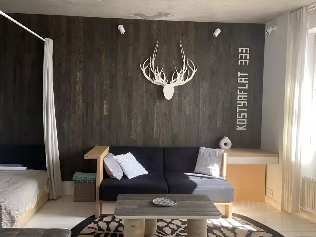 1-к кв. Москва пос. Коммунарка, ул. Сосенский Стан, 17 (40.4 м) - Фото 1