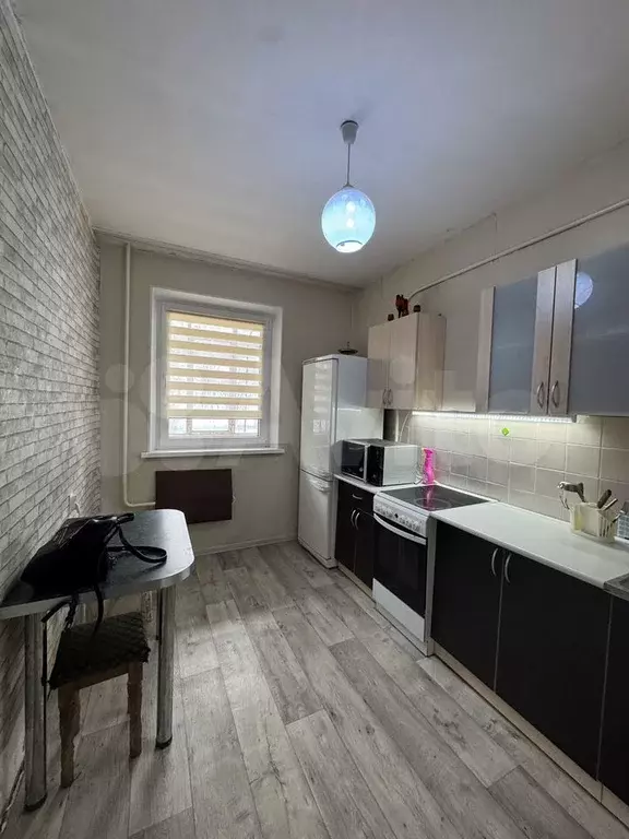 1-к. квартира, 36 м, 2/9 эт. - Фото 1