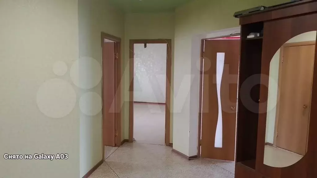 3-к. квартира, 65 м, 2/5 эт. - Фото 0
