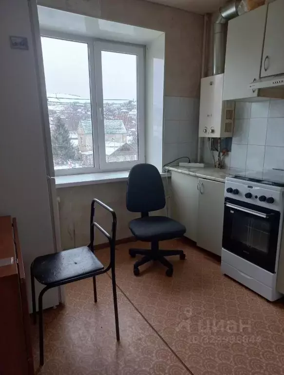 2-к кв. Саратовская область, Саратов Миллеровская ул., 26 (45.0 м) - Фото 2