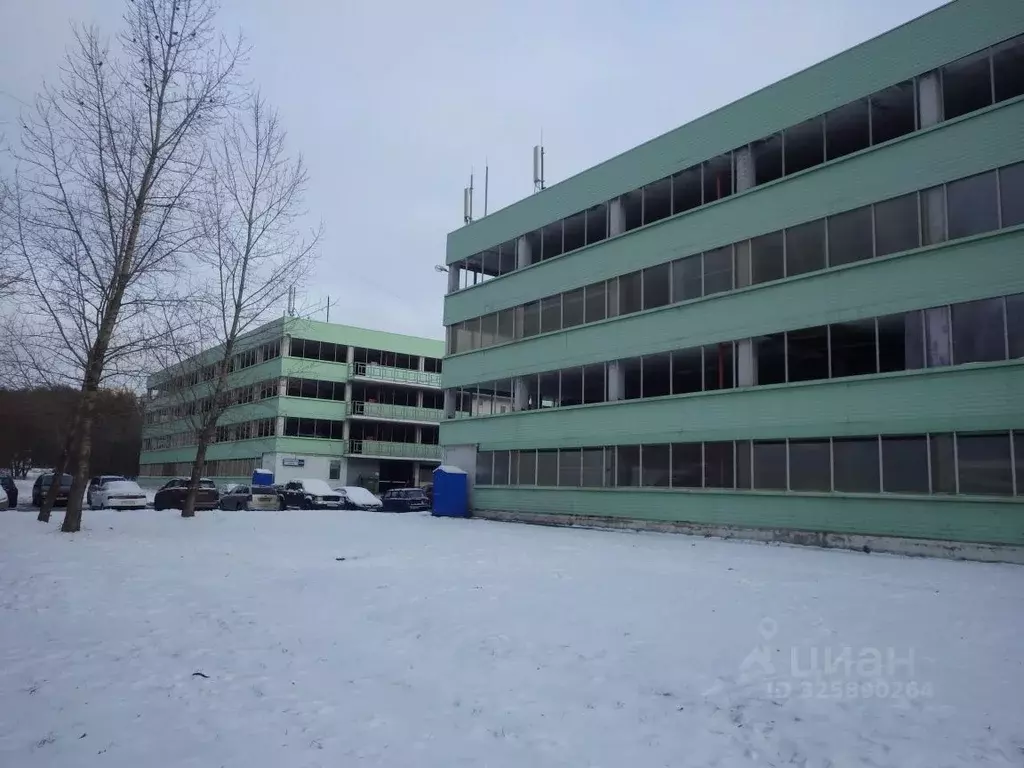 Гараж в Москва Варшавское ш., 206 (15 м) - Фото 2