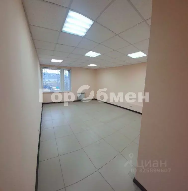 Помещение свободного назначения в Москва Сигнальный проезд, 16С19 (28 ... - Фото 1