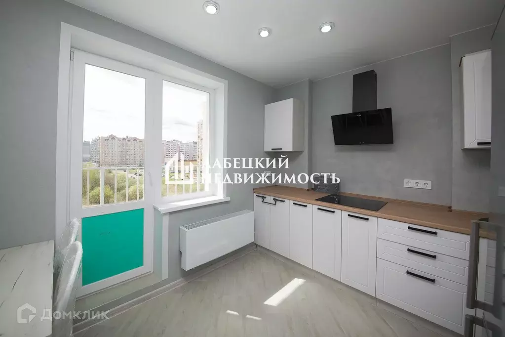 Продаётся 1-к квартира, 39.4 м - Фото 0