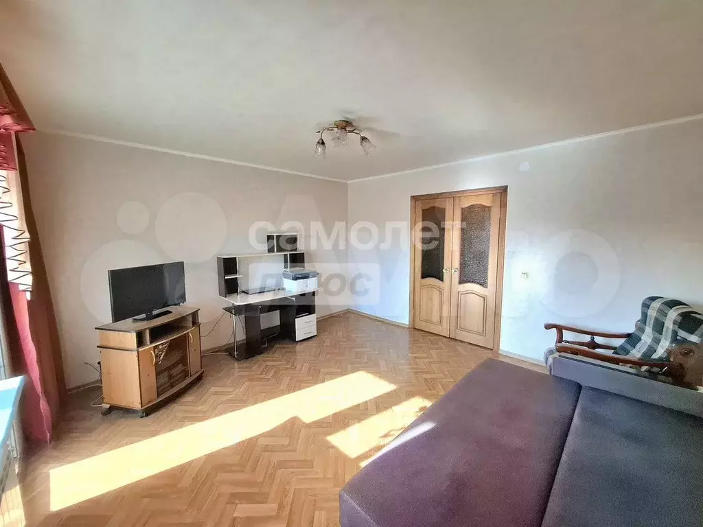 2-к. квартира, 71,3 м, 3/5 эт. - Фото 1
