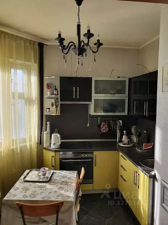 2-к кв. Москва ул. Перерва, 59 (57.0 м) - Фото 1