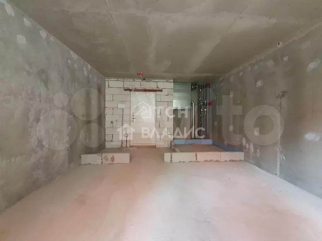 Квартира-студия, 22,7 м, 3/26 эт. - Фото 1