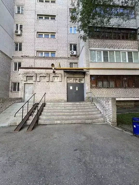 1-к кв. Самарская область, Самара просп. Карла Маркса, 175 (37.6 м) - Фото 1