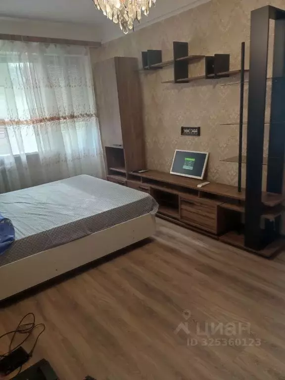 2-к кв. Севастополь ул. Героев Севастополя, 60 (43.0 м) - Фото 2