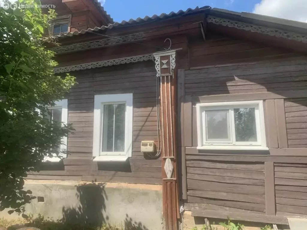 Дом в Фурманов, Ленинская улица (40 м) - Фото 2
