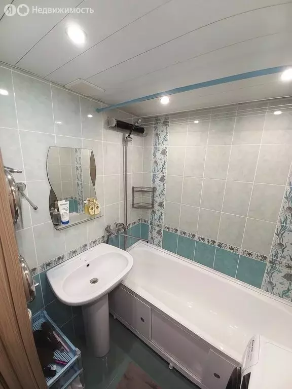 1-комнатная квартира: Фрязино, Полевая улица, 27А (33.9 м) - Фото 1