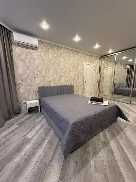 1-к кв. Оренбургская область, Оренбург ул. Фронтовиков, 8/3 (37.0 м) - Фото 2