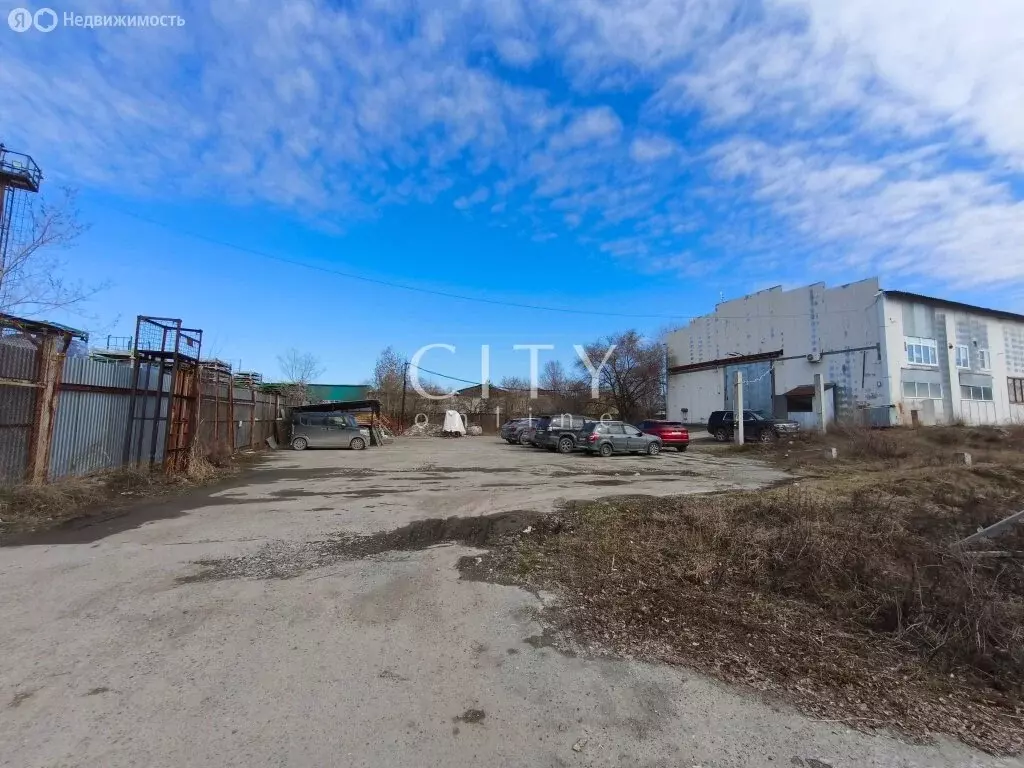 Производственное помещение (1087 м) - Фото 1