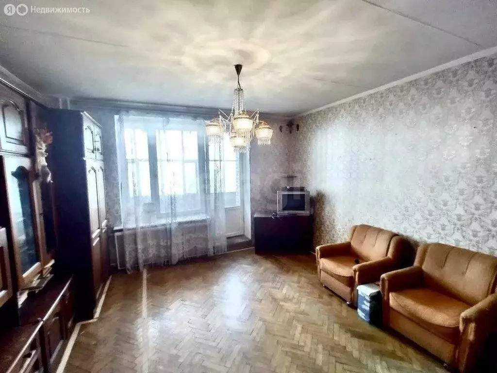 1-комнатная квартира: Москва, улица Вересаева, 14 (40 м) - Фото 0