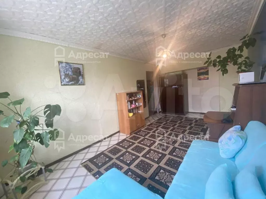 Комната 18,4 м в 1-к., 3/5 эт. - Фото 1