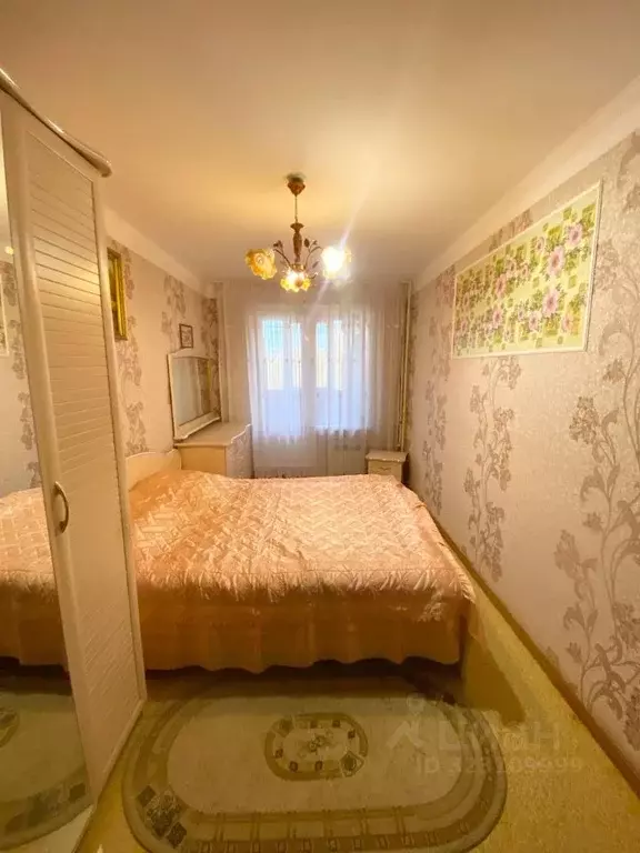 3-к кв. Татарстан, Набережные Челны 17-й комплекс, бул. Солнечный, 4 ... - Фото 1