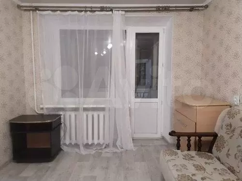 1-к. квартира, 30 м, 4/5 эт. - Фото 1