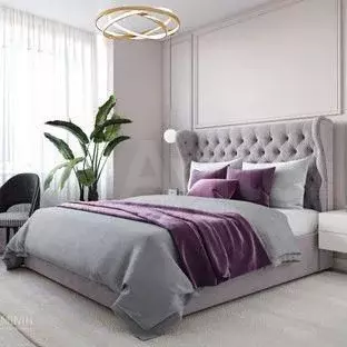 2-к. квартира, 51 м, 5/9 эт. - Фото 1