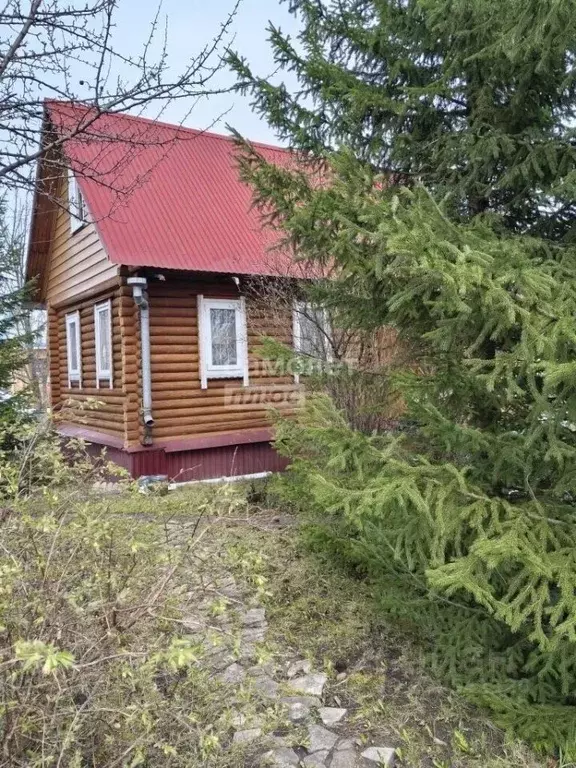 Дом в Башкортостан, Уфа Нижегородка жилрайон,  (48 м) - Фото 1