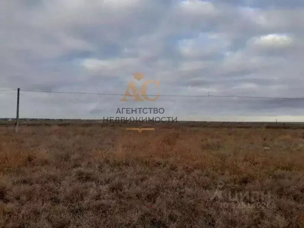 Участок в Крым, Ленинский район, Батальненское с/пос, Нептун СНТ  (6.9 ... - Фото 2