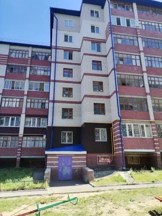 Офис в Татарстан, Зеленодольск ул. Комарова, 11А (132 м) - Фото 0