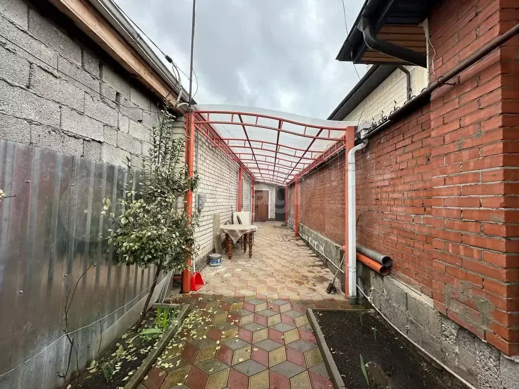 Дом 65,5 м на участке 2 сот. - Фото 0
