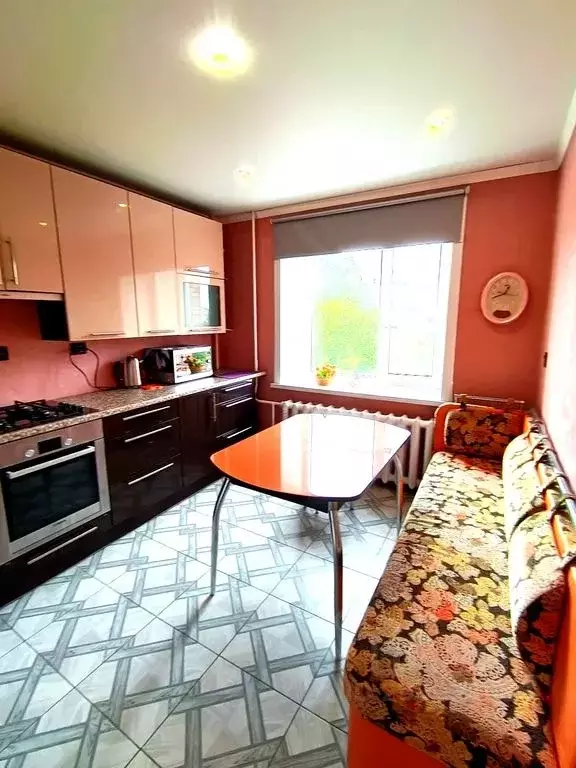 1-к кв. Ленинградская область, Выборг ул. Кривоносова, 9А (50.0 м) - Фото 1
