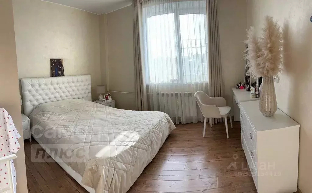 3-к кв. Московская область, Одинцово ул. Маковского, 24 (57.8 м) - Фото 0