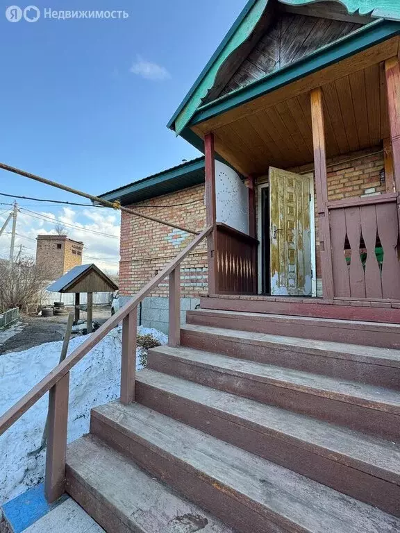 Дом в Пенза, улица Хользунова, 2В (92.5 м) - Фото 1