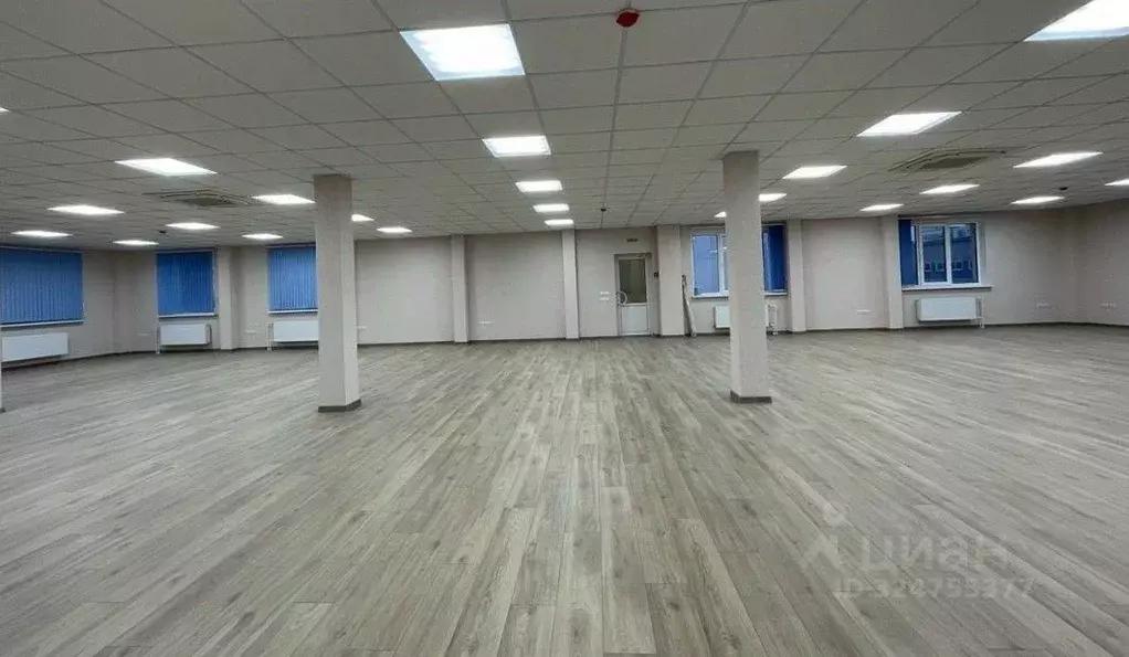 Офис в Ленинградская область, Кудрово г. Всеволожский район, Заневское ... - Фото 2