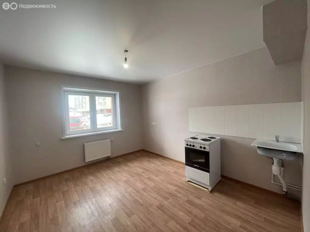 2-комнатная квартира: Иркутск, улица Баумана, 235/3 (49 м) - Фото 0