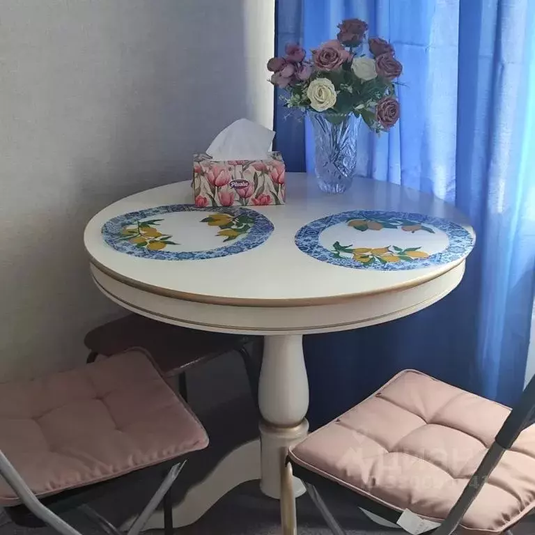 1-к кв. Москва Бирюлевская ул., 58К2 (35.0 м) - Фото 1