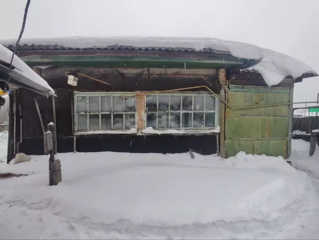 Дом в Саратовская область, Балашов ул. Челюскинцев, 74 (57 м) - Фото 2