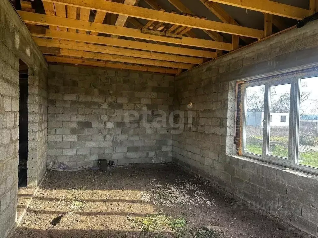 Дом в Адыгея, Майкопский район, Кировское с/пос, Северо-Восточные Сады ... - Фото 1