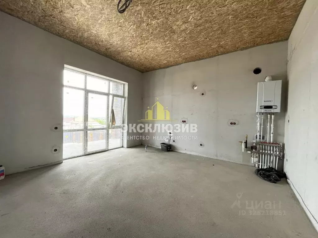 Дом в Ставропольский край, Предгорный муниципальный округ, ... - Фото 1