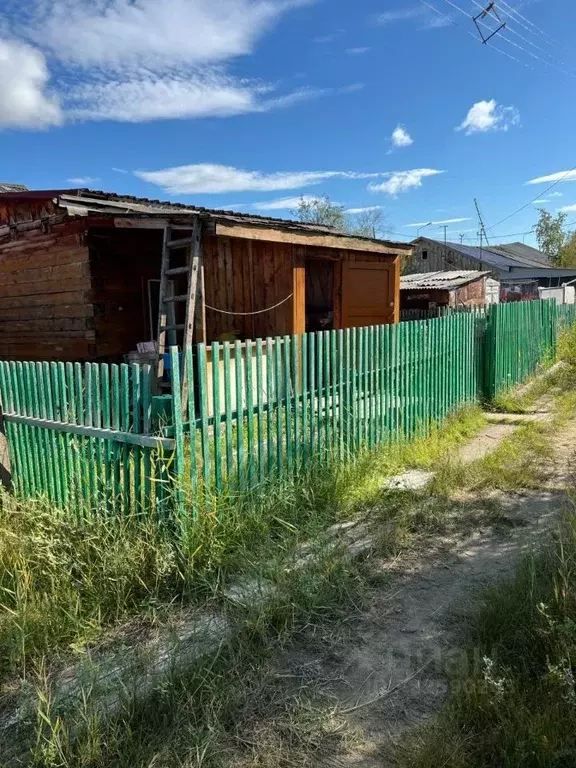 2-к кв. Саха (Якутия), Якутск Сайсарский округ,  (39.0 м) - Фото 1