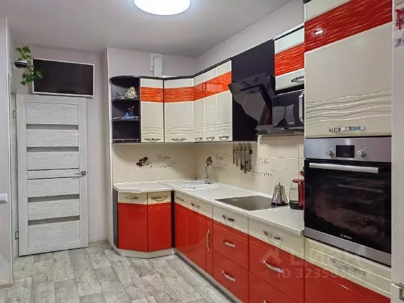 3-к кв. Иркутская область, Иркутск наб. Верхняя, 167/11 (87.5 м) - Фото 1