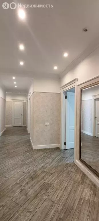 3-комнатная квартира: Краснодар, Западный внутригородской округ, ... - Фото 1