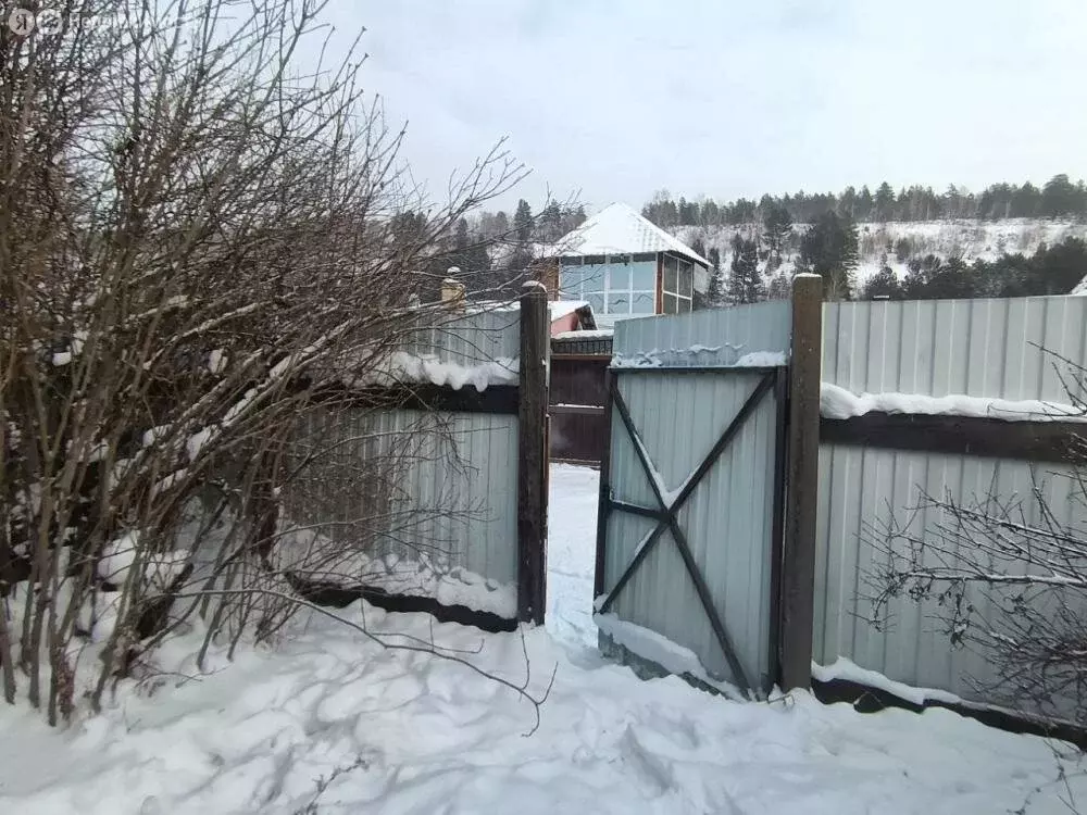 Дом в Шелехов, СНТ Дружба, 82А (34 м) - Фото 2