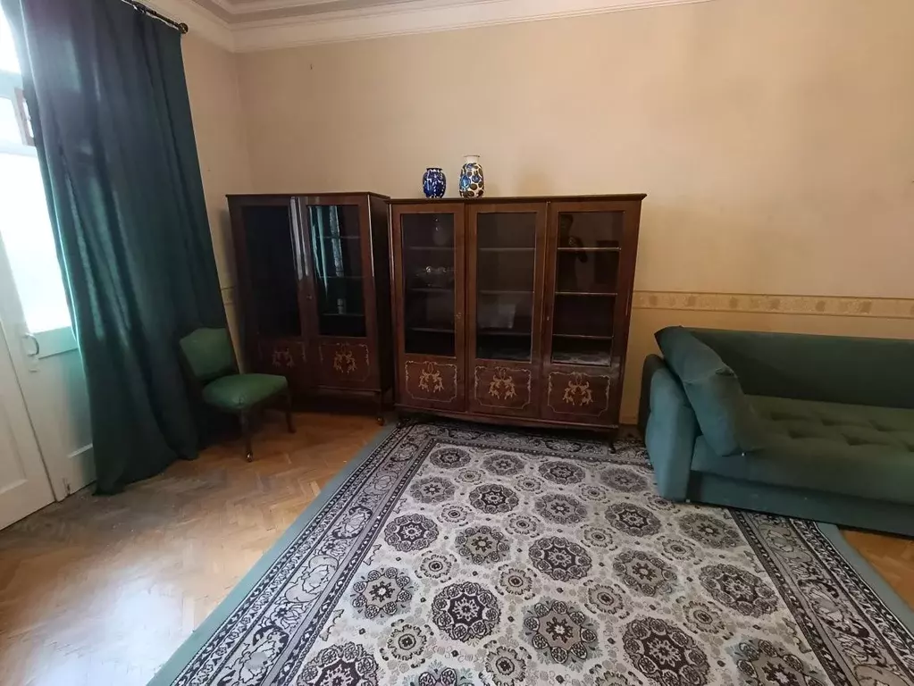 2-к кв. Москва Ленинский просп., 37А (60.0 м) - Фото 1